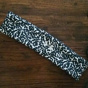 UNDER ARMOUR HEADBAND